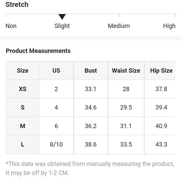 Dress - Picture 3 of 3